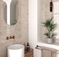 Керамогранит Equipe Tribeca Oatmeal 26872 6х24,6 см — фото 3, Керамогранит