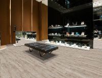 Виниловый ламинат Royce Sense SE705 Дуб Кааба 1200х180х4 мм — фото 2, Виниловый ламинат