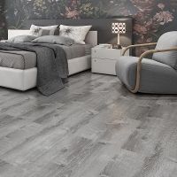 Виниловый ламинат CronaFloor Nano 4V Дуб Лондон ZH-81133-2 1200х180х3,5 мм — фото 2, Виниловый ламинат