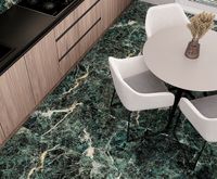 Товар: Керамогранит Laparet Nembus Green полированный 60x120 см - фото 7 Керамогранит Laparet Nembus Green полированный 60x120 см — фото 7, Керамогранит