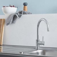 Смеситель для кухни Grohe BauClassic 31535001 Хром — фото 3, Смесители для кухни