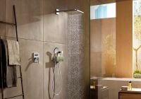 Товар: Смеситель для душа Hansgrohe Metropol 32545000 Хром - фото 8 Смеситель для душа Hansgrohe Metropol 32545000 Хром — фото 8, Смеситель для душа