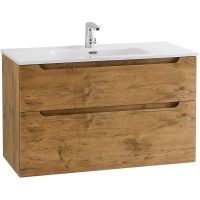 Товар: Тумба под раковину BelBagno Etna-H60 90 ETNA-H60-900-2C-SO-RN-P подвесная Rovere Nature - фото 4 Тумба под раковину BelBagno Etna-H60 90 ETNA-H60-900-2C-SO-RN-P подвесная Rovere Nature — фото 4, Тумбы под раковину