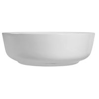 Раковина-чаша Aquanet Луна 42 211284 Белая — фото 2, Раковины