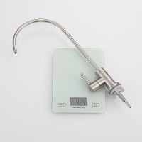 Кран для одного типа воды Splenka S249.60.05 Сатин — фото 9, Краны