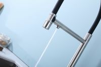 Смеситель для кухни Splenka S70.63.05 Сатин Черный — фото 15, Смесители для кухни