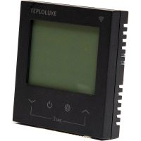 Терморегулятор Теплолюкс Pontus wi-fi 100037088500 Черный — фото 3, Теплые полы