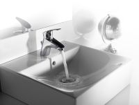 Раковина Roca Diverta 47 327111000 Белая — фото 3, Раковины