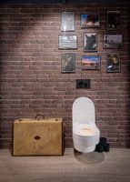 Инсталляция Jacob Delafon E24156-NF для унитаза без клавиши смыва — фото 5, Инсталляции