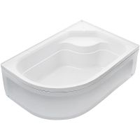 Товар: Душевая кабина Мономах 120x90x44 C МЗ R 10000005844 без гидромассажа - фото 2 Душевая кабина Мономах 120x90x44 C МЗ R 10000005844 без гидромассажа — фото 2, Душевые кабины