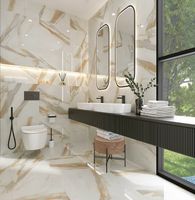 Керамогранит Гранитея Neiva бежевый матовый G392 60х60 см — фото 11, Керамогранит