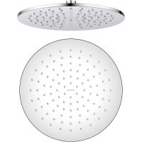 Верхний душ Aquatek Хром арт-AQ2077CR — фото 1, Верхние души