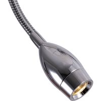 Товар: Торшер Artelamp Elba A2581PN-2CC Белый Хром - фото 2 Торшер Artelamp Elba A2581PN-2CC Белый Хром — фото 2, Торшеры