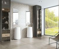 Товар: Керамогранит Cercom Temper Frost Ret 60х60 см - фото 2 Керамогранит Cercom Temper Frost Ret 60х60 см — фото 2, Керамогранит