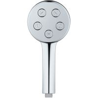 Душевая система Orange S11cr Хром — фото 5, Душевое оборудование. Душевая программа