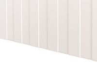 Товар: Шкаф пенал La Fenice Cubo 30 FNC-05-CUB-B-30 подвесной Белый матовый - фото 5 Шкаф пенал La Fenice Cubo 30 FNC-05-CUB-B-30 подвесной Белый матовый — фото 5, Мебель для ванной