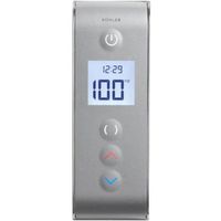 Электронная панель Jacob Delafon DTV Prompt 527D-1CP Хром — фото 1, Смеситель для душа