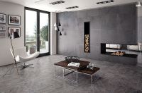 Керамогранит Керамин Кварцит 7 белый 30х60 см — фото 2, Керамогранит