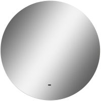 Зеркало Art&Max Sanremo AM-San-800-DS-F с подсветкой с бесконтактным выключателем — фото 1, Мебель для ванной