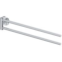 Полотенцедержатель AM.PM X-Joy A85A32600 поворотный Хром — фото 1, Полотенцедержатели