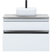 Товар: Тумба под раковину Aquanet Nova Lite 90 242268 подвесная Белая - фото 3 Тумба под раковину Aquanet Nova Lite 90 242268 подвесная Белая — фото 3, Тумбы под раковину