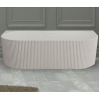 Товар: Ванна из искусственного камня Abber Stein 170x75 AS9630 без гидромассажа - фото 1 Ванна из искусственного камня Abber Stein 170x75 AS9630 без гидромассажа — фото 1, Ванны