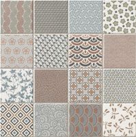 Керамогранит Realonda Kimono 44,2x44,2см — фото 1, Керамическая плитка