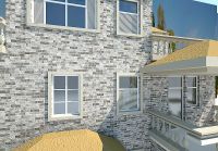 Товар: Керамогранит Monopole Ceramica Muralla Orense 7,5х28 см - фото 2 Керамогранит Monopole Ceramica Muralla Orense 7,5х28 см — фото 2, Керамогранит