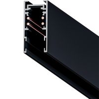 Шинопровод Artelamp Expert-accessories A570206 Черный — фото 1, Шинопроводы