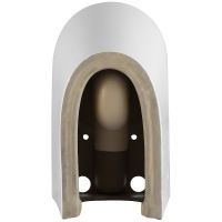 Унитаз компакт Triton Corso CO-3906 Щ0000057974 с бачком и сиденьем Микролифт — фото 10, Унитазы