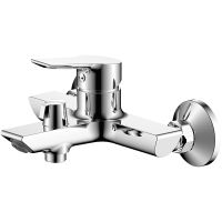 Смеситель для ванны Olive's Sevilla 20201SV Хром — фото 1, Смеситель для ванны