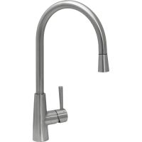 Товар: Смеситель для кухни Seaman Eco Venice SSN-1148P-SS (SSN-1148P) Сталь - фото 2 Смеситель для кухни Seaman Eco Venice SSN-1148P-SS (SSN-1148P) Сталь — фото 2, Смесители