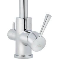 Товар: Смеситель для кухни Kaiser Merkur 26044 Хром - фото 3 Смеситель для кухни Kaiser Merkur 26044 Хром — фото 3, Смесители