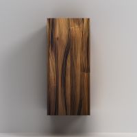 Товар: Подвесной шкаф AM.PM Func 40 M8FCH04029OF Дуб крафт - фото 6 Подвесной шкаф AM.PM Func 40 M8FCH04029OF Дуб крафт — фото 6, Шкафы для ванной