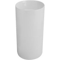 Раковина SantiLine 45 SL-4014 Белая — фото 1, Раковины напольные