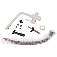 Товар: Смеситель для кухни Kaiser Decor 40144-8 Песочный - фото 6 Смеситель для кухни Kaiser Decor 40144-8 Песочный — фото 6, Смесители