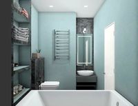 Товар: Керамогранит Alma Ceramica Sandstone матовый GFU04SDT70R 60х60 см - фото 5 Керамогранит Alma Ceramica Sandstone матовый GFU04SDT70R 60х60 см — фото 5, Керамогранит