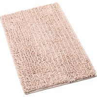 Коврик для ванной комнаты Ростовская Мануфактура Сантехники РМС К-04БЖ-50х80 Бежевый — фото 1, Аксессуары для туалета