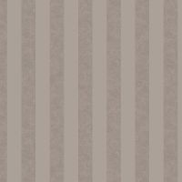 Обои Milassa Classic Estate EST2 002/1 Флизелин (1*10,05) Серый/Коричневый, Полоса — фото 1, Обои для стен