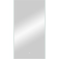 Товар: Зеркало Континент Modern 600х1100 ЗЛП618 с подсветкой с сенсорным выключателем - фото 2 Зеркало Континент Modern 600х1100 ЗЛП618 с подсветкой с сенсорным выключателем — фото 2, Зеркала в ванную комнату