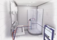 Товар: Инсталляция Grohe Rapid SL 38526000 для унитаза без клавиши - фото 2 Инсталляция Grohe Rapid SL 38526000 для унитаза без клавиши — фото 2, Инсталляции для унитазов