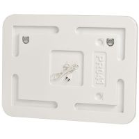 Зеркало Sintesi Jano 80 SIN-SPEC-JANO-80 с подсветкой с подогревом с сенсорным выключателем — фото 8, Зеркала в ванную комнату