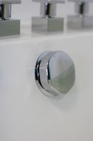 Товар: Акриловая ванна Ceruttispa 170x120 C-454A 9958 с гидромассажем - фото 15 Акриловая ванна Ceruttispa 170x120 C-454A 9958 с гидромассажем — фото 15, Акриловые ванны