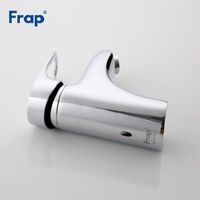 Товар: Смеситель для раковины Frap H04 F1004 Хром - фото 8 Смеситель для раковины Frap H04 F1004 Хром — фото 8, Смесители