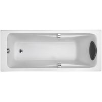 Акриловая ванна Jacob Delafon Odeon Up 170x70 E6080RU-00 без гидромассажа — фото 1, Акриловые ванны