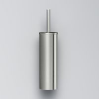 Ершик для унитаза AM.PM Sense L A7433600 Сталь — фото 5, Ершики для унитаза