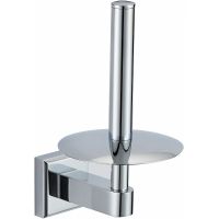 Держатель запасного рулона Viko V-117 Хром — фото 1, Держатели для запасных рулонов