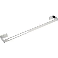 Полотенцедержатель Boheme Q 10942-NB Никель брашированный — фото 1, Полотенцедержатели