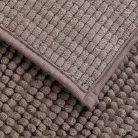 Товар: Коврик для ванной комнаты Iddis Promo 45x45 P17M445i12 Табачный - фото 5 Коврик для ванной комнаты Iddis Promo 45x45 P17M445i12 Табачный — фото 5, Коврики для ванной комнаты