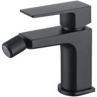 Товар: Смеситель для биде Allen Brau Infinity 5.21004-31 Черный матовый - фото 1 Смеситель для биде Allen Brau Infinity 5.21004-31 Черный матовый — фото 1, Смесители для биде
